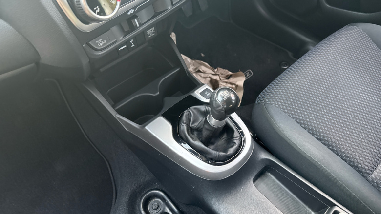 Honda Jazz 1.3 i-VTEC SE 5dr Petrol Hatchback